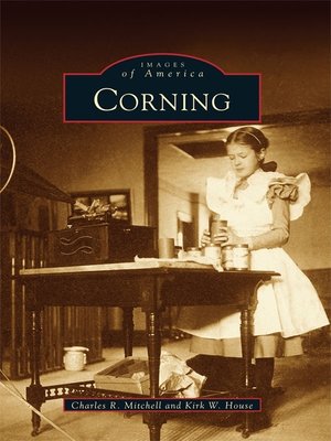 cover image of Corning